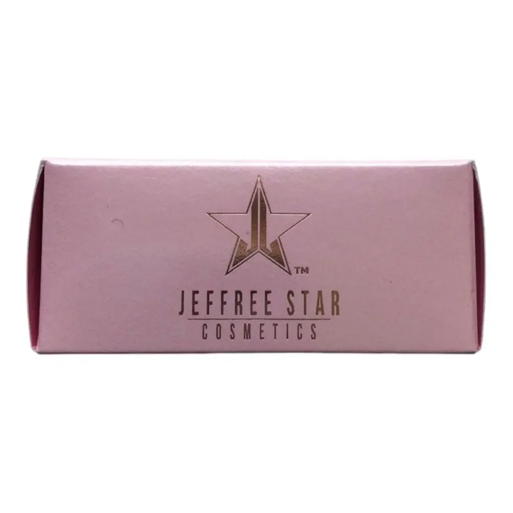 JEFFREE STAR achieve flawless